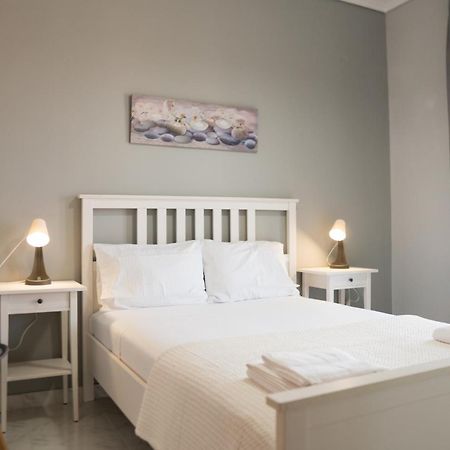 Raptis Guest House チィリヴィ エクステリア 写真